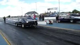 Eric Philips 7.73 et
