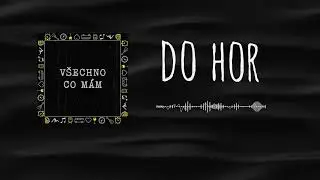 Ut&iacute;kej! - Do hor