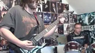 Sick Excuse- White Thrash