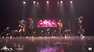 A Swagg  - Body Rock 2020