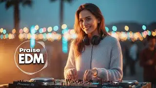 Christian Praise EDM | Uplifting Worship & Dance