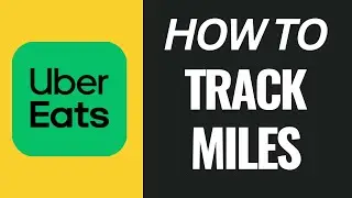 How To Track Uber Eats Miles