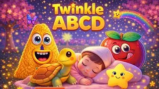 Twinkle Twinkle little star song for your baby to sleep 