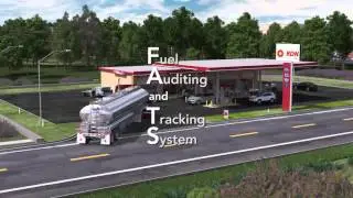 Real-time Tracking System