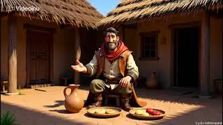 African tales #ai #viral #inventry #subscribe 