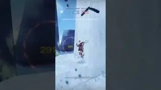 Самая гладкая седьмая колонна #судьба2