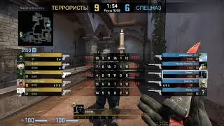 CS Go Stimer
