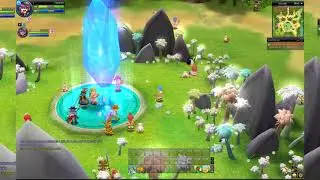 Han abierto el Server Phoenix en NostaleES | Nostale Phoenix - Nedeles #1