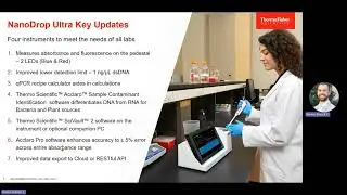 Emerging Trends in Pharmaceutical and Biopharmaceutical Analysis ( Day 2 Afternoon )