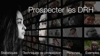 Comment prospecter les DRH