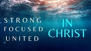 The Family Series~Christ-Centered Homes