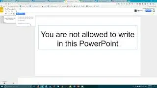 Google Slides   How to 'Make a copy' from 'View only' Google Slides