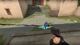 Valorant Fade Abilities Cannot Move Tethered