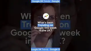 &ldquo;the crown&rdquo; is back and it looks like we headed to Google in search for answers 👑 | Weekly Trends