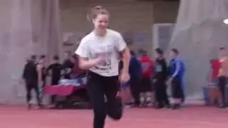 2015-01-31 Lietuvos b/k irkluotojų bendro fizinio pasiruo&scaron;imo čempionatas. Evelina Serafinaitė 2.