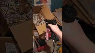 CTM TAC AAP01 Hpa M4ximus kit