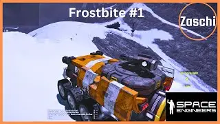 Alle Szenarien ❄️ Frostbite - Folge 1 | Deutsch