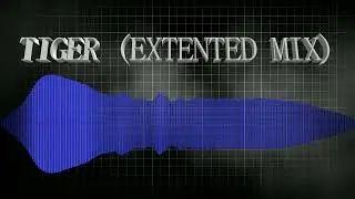 TIGER (Extented Mix)