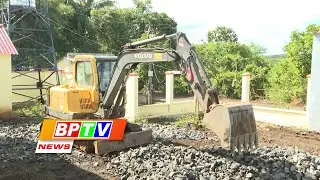 BPTV NEWS 17-3-2024: Binh Phuoc advances farmer movement in new-style rural areas
