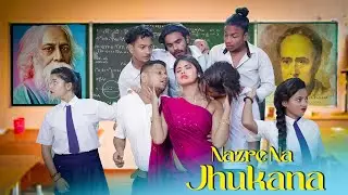 First Crush & Madam Moment 🎶 School Love Episodes & 2025 Songs  | School Crush