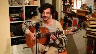 Juanma Lopez Cano 