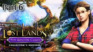 Lost lands the golden curse full story walkthrough part 6.
