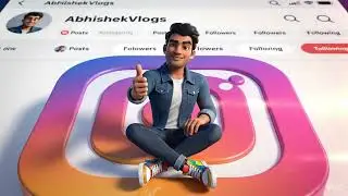AI Se Video Kaise Banaye? 🤖 | Abhishek Vlogs | AI Video Editing Tutorial 2026