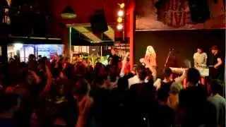 Minuit - I Hate Guns - Dux Live