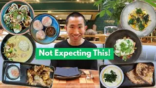 НЕЗАБЫВАЕМЫЙ опыт изысканной веганской кухни в районе залива в Twelvemonth!!!