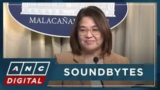 Palace: Anti-Dynasty, Independent People&rsquo;s Commission Act among bills Marcos wants prioritized