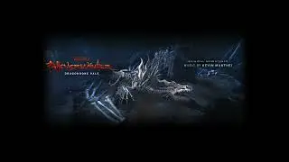 Neverwinter Dragonbone Vale |The Scaleblight Mythal | Official Soundtrack