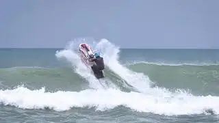 2019 Yamaha NZ Festival of Freeride