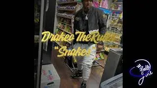(FREE) DrakeoTheRuler x Remble Type Beat - 