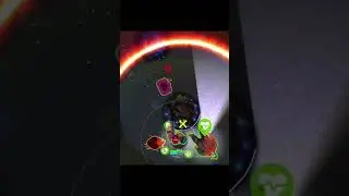 Dragoon vs Blizzard 😎 (BULLET ECHO)