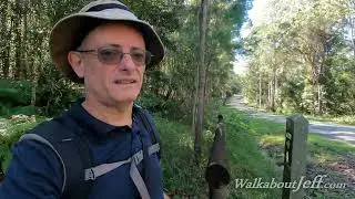 Lake Macdonald and the Noosa Trail Network
