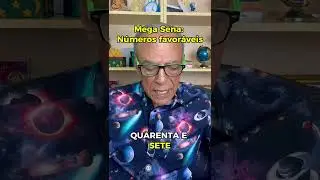 Mega Sena | POR JO&Atilde;O BIDU
