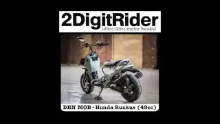 2DigitRider 2015 Year End Review &bull; Honest&trade;