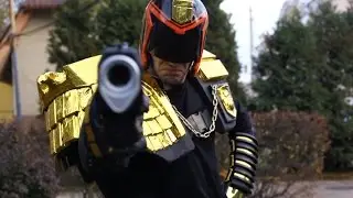 Cosplay.Video.Art (AVA EXPO 2014)