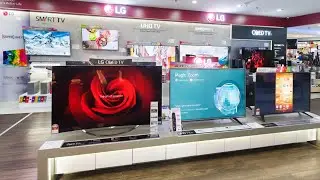 latest TV, LCD super market Malaysia