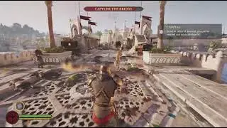 Chivalry 2 Funny Screaming!