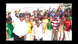 2026 Pongal celebration