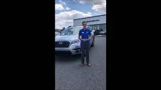 Ciocca Subaru LoveEncore