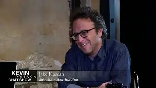 KPCS: Jake Kasdan #222