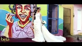 &ldquo;Brides & City Art&rdquo;
