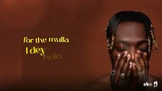 KOLO FT. Princethekid (LYRIC VIDEO)