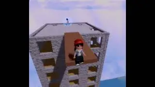 CLOSE YOUR EYES AND JUMP 👀