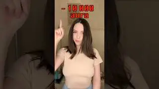 Fixing your aura! #асмр #asmr