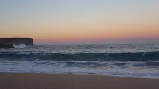 little marley beach