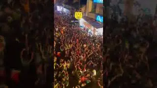 SOCCER KING PTM 💛💙🔊🙌🏼