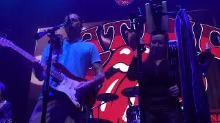 Sympathy For The Devil, Tattoo You, Rolling Stones Tribute, Woodstock, 7-11-24, FRONT ROW, 4K